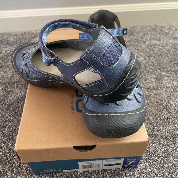 Jambu Shoes - JBU by JAMBU shoes